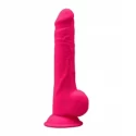 Dildo-SD.Model 3 ( 9,5" ) Pink