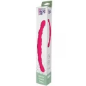 DREAM TOYS SILICONE DOUBLE DONG