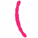 DREAM TOYS SILICONE DOUBLE DONG
