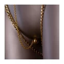 Upko indulge in the restraints collection - belt