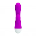 Pretty Love Eli Vibrator Pink