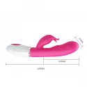Pretty Love Felix Vibrator