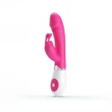 Pretty Love Gene Vibrator