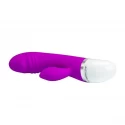 Pretty Love David Vibrator 18,5 x 3,5cm