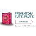 Tutti Frutti 3 Premium Latex Condoms