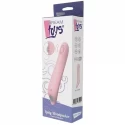 Wibrator-DREAM TOYS LUSTY WOODPECKER