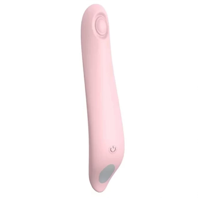 Wibrator-DREAM TOYS LUSTY WOODPECKER