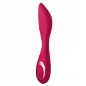 SPARKLING BENDABLE VIBRATOR ELIZA