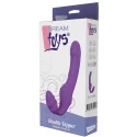 Wibrator-DREAM TOYS DOUBLE DIPPER