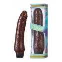 Żelowy wibrator Jelly-Penetrating Pleasures