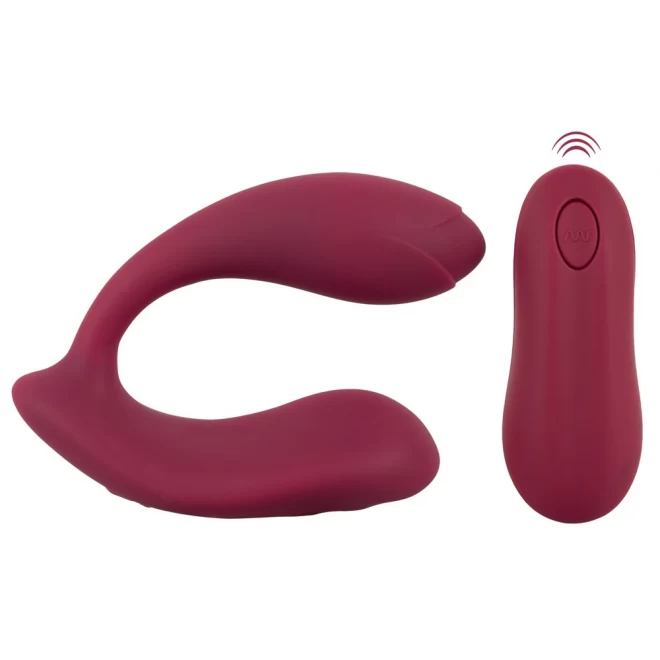 Rosenrot bendable rc panty vib