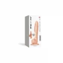 Dildo Sliding Skin Realistic Dildo S