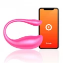 Nairobi Vibrating Egg + App