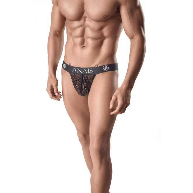 ARES JOCK STRAP (III) S (MEN'S JOCK STRAP/MĘSKIE JOCK STRAPY )