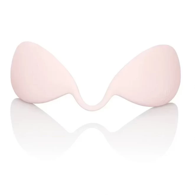 Unikalny, elegancki masażer do biustu Inspire Vibrating Breast Massager