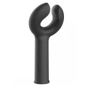 ESSENTIALS COUPLES MULTI TEASER BLACK