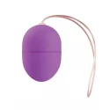 10 speed remote vibrating egg - small