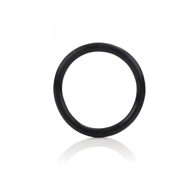 Rubber ring black large