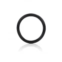 Rubber ring black large