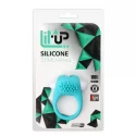 LIT-UP SILICONE STIMU RING 5 PINK