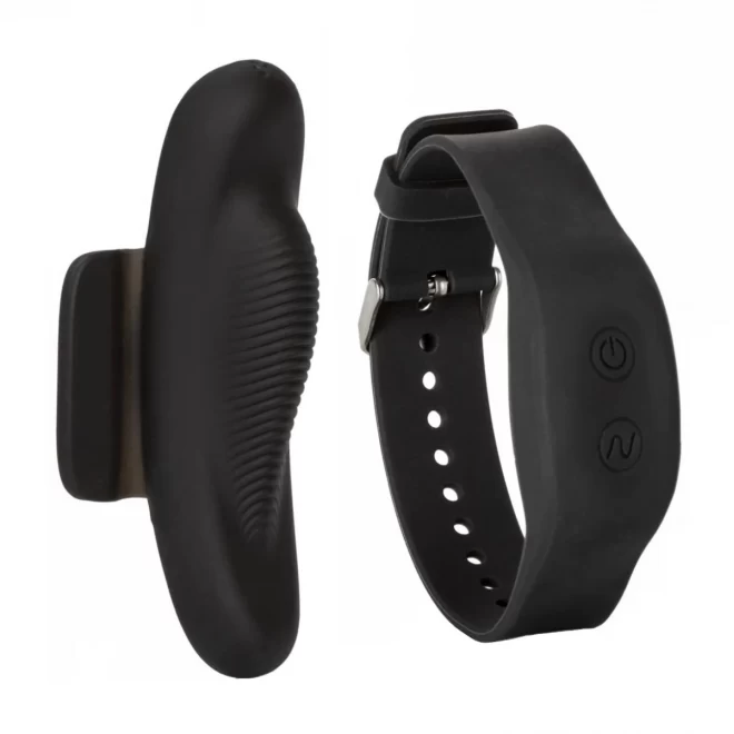 Wristband Remote Panty Teaser