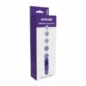 Anovibe Vibrating Anal Beads Kinx