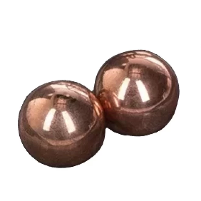 Kulki Entice Weighted Kegel Balls