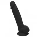 Dildo-DREAM TOYS REAL LOVE DILDO 7INCH FLESH