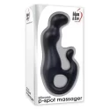 Silikonowy masażer prostaty Silicone P-Spot Massager