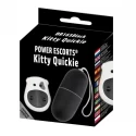 Power Escorts - Kitty Quickie - black