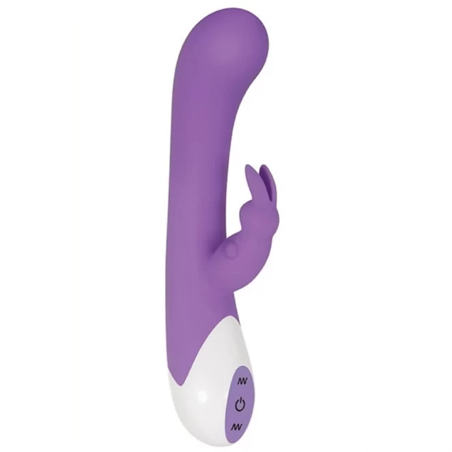 ENCHANTED BUNNY PURPLE
