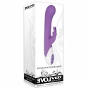 ENCHANTED BUNNY PURPLE