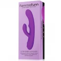 FEMMEFUNN ULTRA RABBIT PURPLE