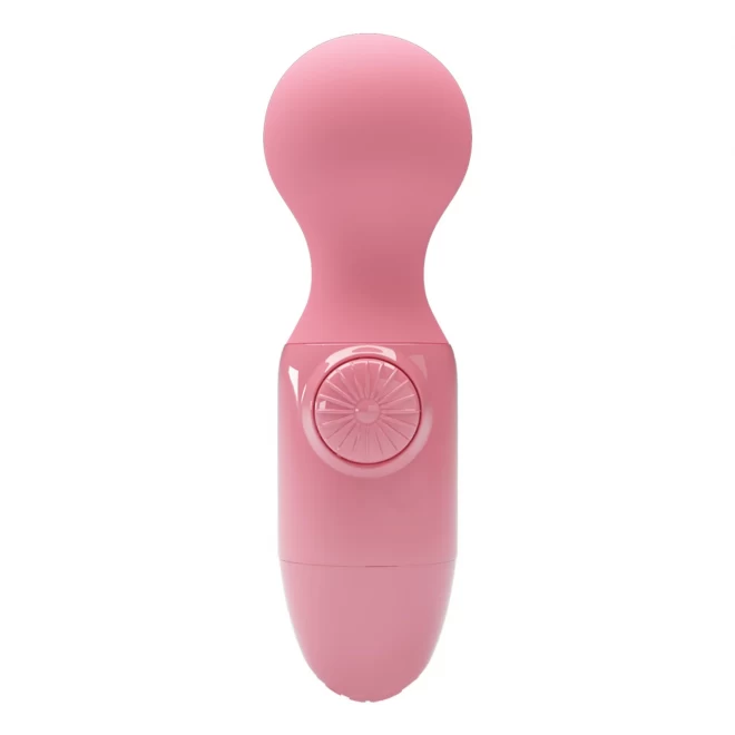 PRETTY LOVE - Mini stick Pink, Little Cute Vibration