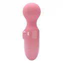 PRETTY LOVE - Mini stick Pink, Little Cute Vibration