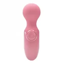 PRETTY LOVE - Mini stick Pink, Little Cute Vibration