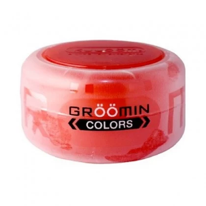 Masturbator Groomin Colors Hibiscus Pink