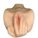 Realistyczny masturbator Realist Jessy