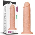 Realistyczne dildo 11''