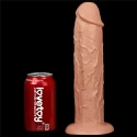 Realistyczne dildo 11''