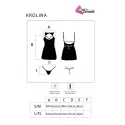 Koszulka Krolina S/M