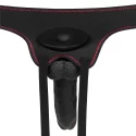 EASY STRAPON SET BLACK
