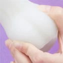 Dildo silikonowe świecące w ciemności Lumino Play