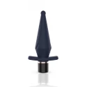 Anal Plug Supreme Dark Blue 13 cm Guilty Labs