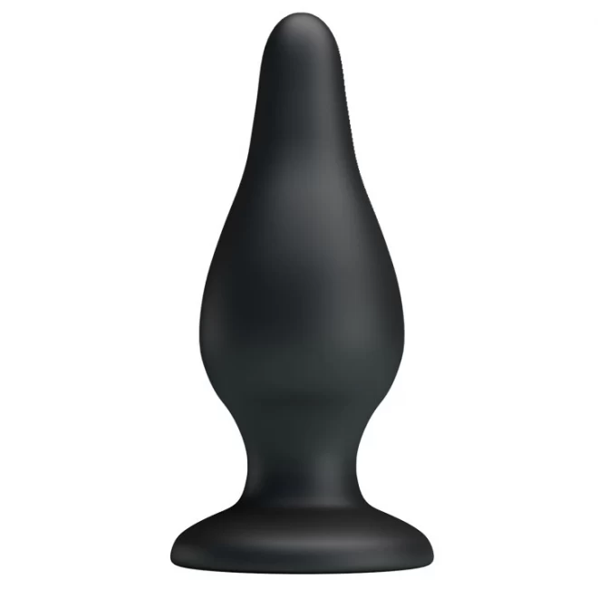 Korek analny Pretty Love Silicone Anal Plug