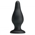 Korek analny Pretty Love Silicone Anal Plug