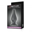 Korek analny Pretty Love Silicone Anal Plug