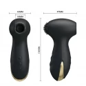 Stymulator Hammer z funkcją ssania