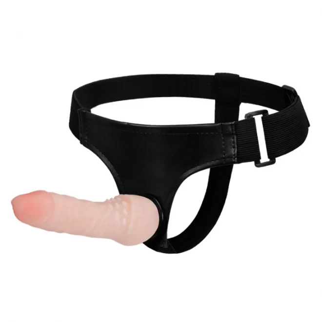 Proteza Strap On Ultra Passionate Harness