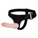 Proteza Strap On Ultra Passionate Harness